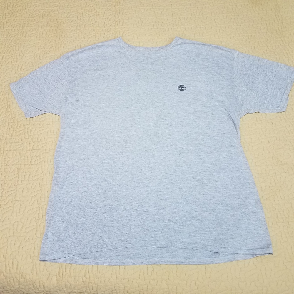 Classic Timberland  T shirt Size XL - Picture 4 of 5